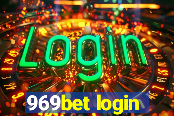 969bet login